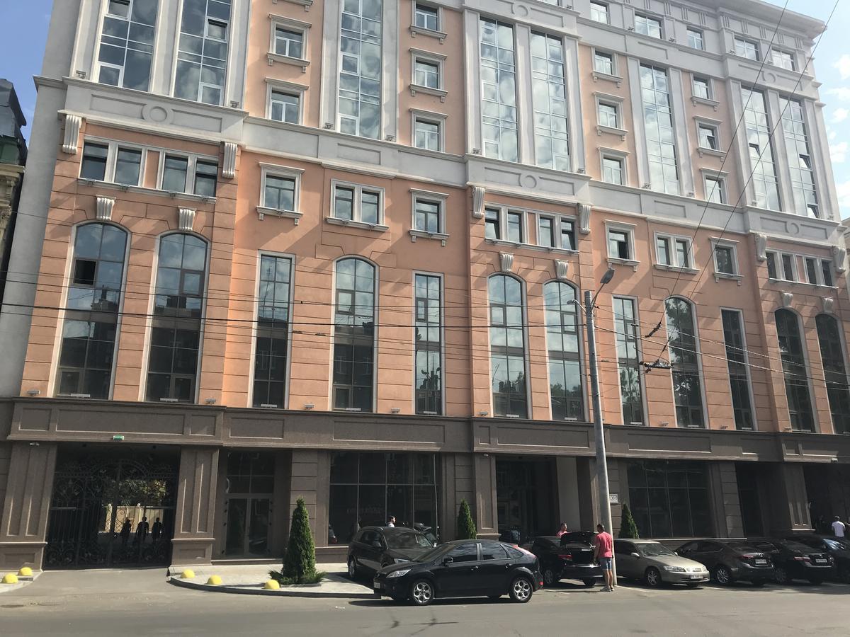 Arnautsky Apartment Одеса Екстериор снимка