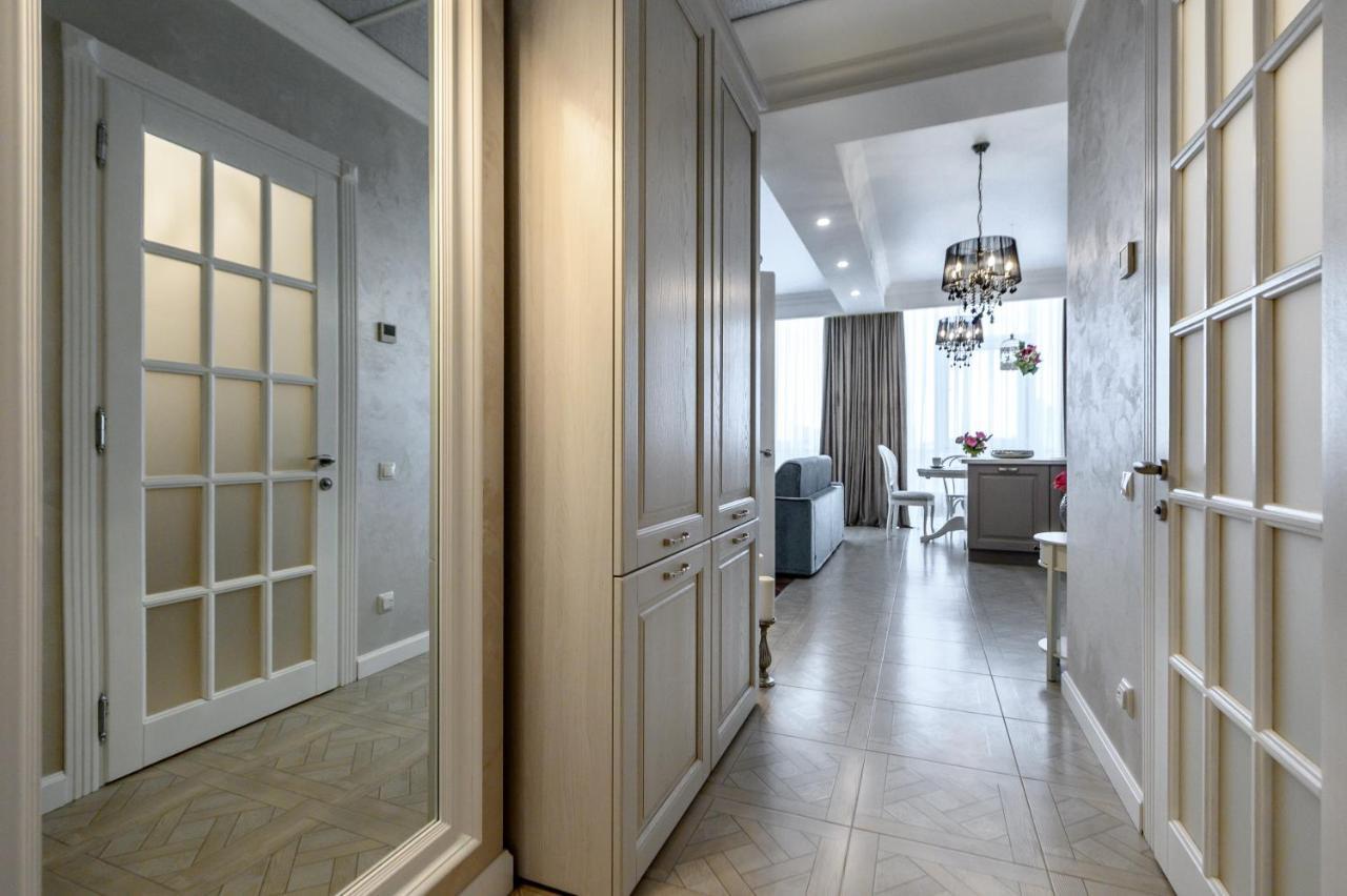 Arnautsky Apartment Одеса Екстериор снимка
