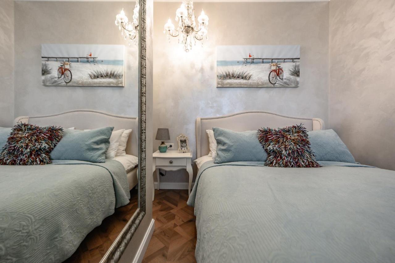 Arnautsky Apartment Одеса Екстериор снимка